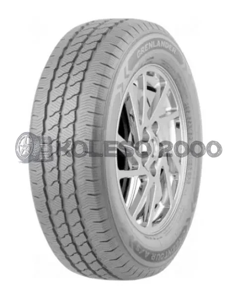 Grenlander Greentour A/S 205/65 R16 107/105T C Grenlander Greentour A/S 205/65 R16 107/105T C