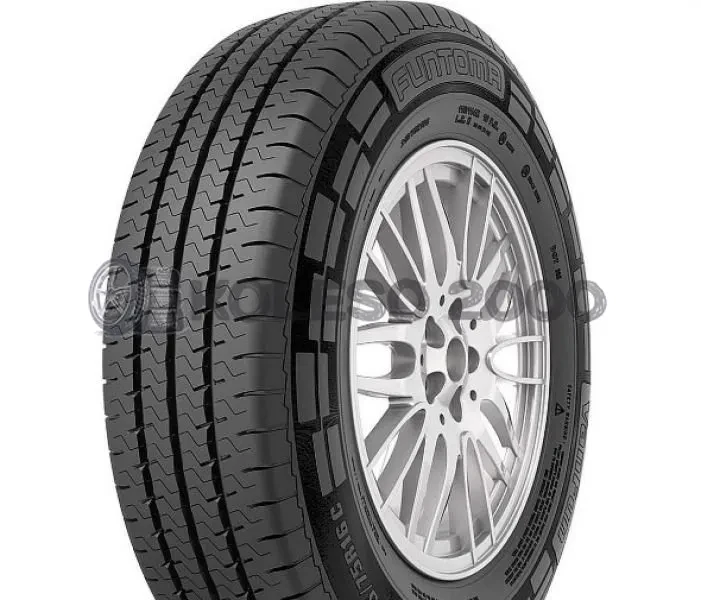 Funtoma VanFun 235/65 R16 121/119R C