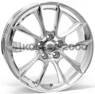 WSP Italy Saab (W1150) Aosta Aero 7.5x18 5x110 ET41 DIA 65.1 хром