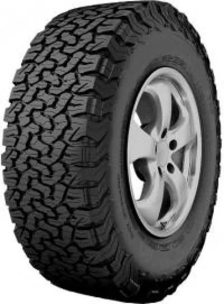 All Terrain