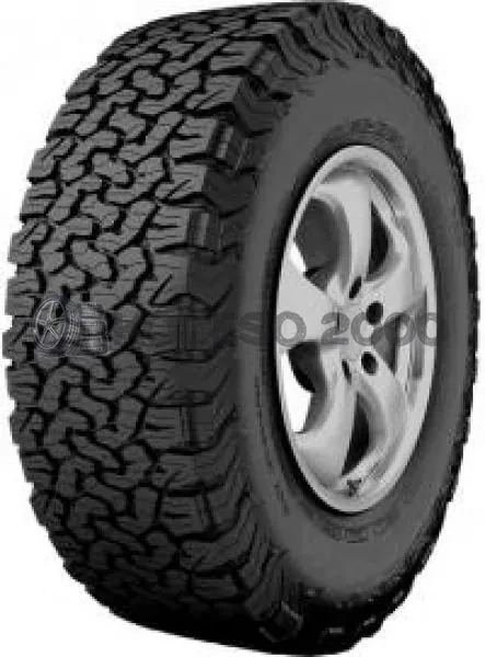 Radburg (Наварка) All Terrain 235/60 R18 103T