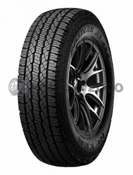 Roadstone Roadian AT 4x4 265/65 R17 112T