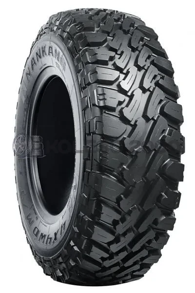 Nankang FT9 195/80 R15 106/104N C