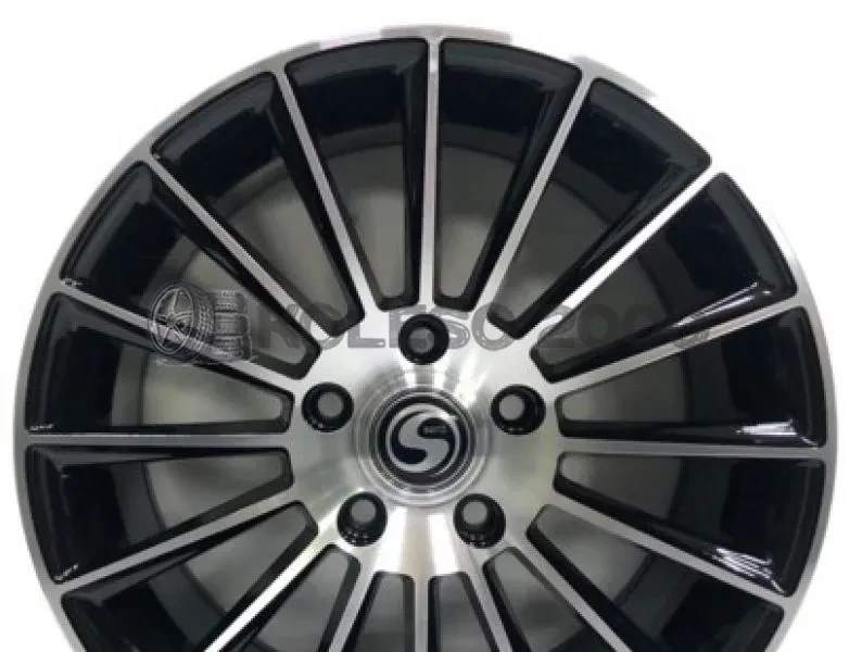 Sportmax Racing T-1098 7x16 5x114.3 ET40 DIA 73.1 G4