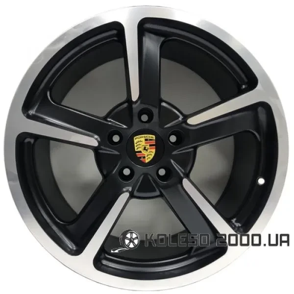 Porshe PO012