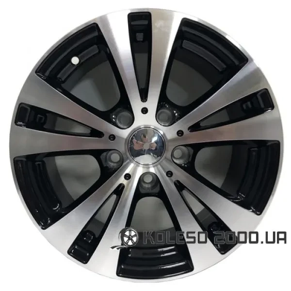 Replica VW CT2276 6.5x15 5x112 ET35 DIA 57.1 MB