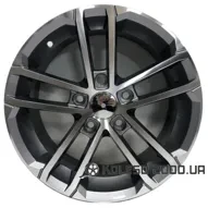 Replica VW-CT2279 6.5x15 5x112 ET38 DIA 57.1 MG