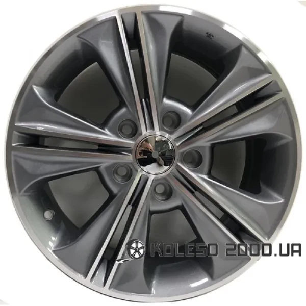 Hyundai CT1752