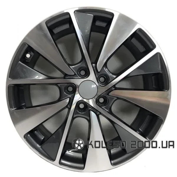 Kia CT1712