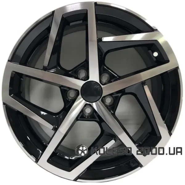 VW CT2237