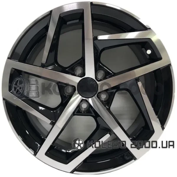 Replica VW CT2237 7x17 5x112 ET38 DIA 57.1 MG Replica VW CT2237 7x17 5x112 ET38 DIA 57.1 MG