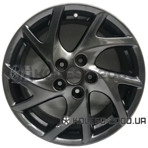 Replica Mazda CT1925 7x17 5x114.3 ET60 DIA 67.1 HB