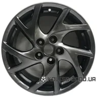 Replica Mazda CT1925 7x17 5x114.3 ET60 DIA 67.1 HB