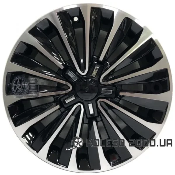 Replica VW CT2240 7x17 5x112 ET45 DIA 57.1 MB