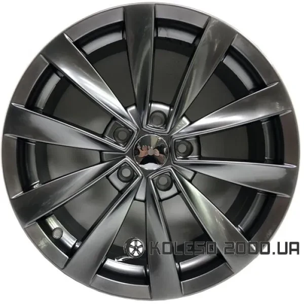 VW CT2245