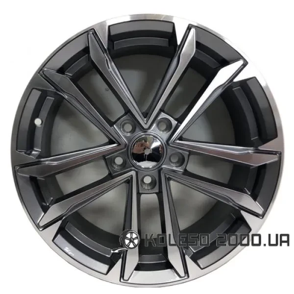 VW CT2253