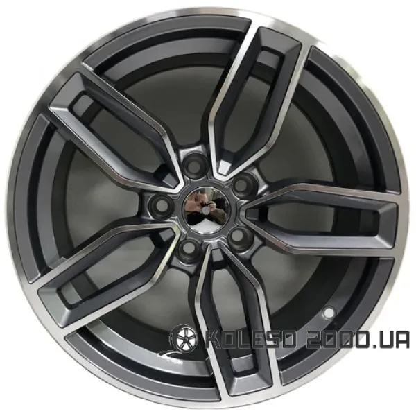 Audi CT1027