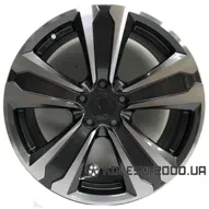 Replica Honda CT1673 7.5x18 5x114.3 ET42 DIA 64.1 MG