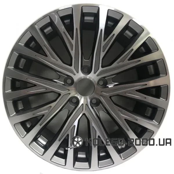 Benz Audi CT1056