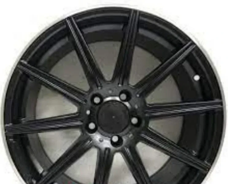 Benz CT1114