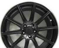 Replica Benz CT1114 8.5x18 5x112 ET45 DIA 66.6 TB8