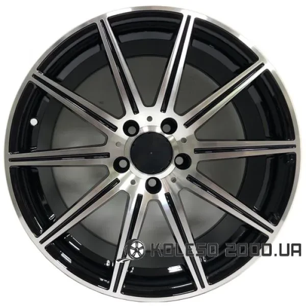 Benz CT1122