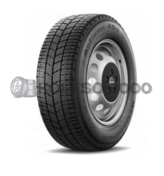 Bfgoodrich Activan 4S 225/70 R15 112/110R C