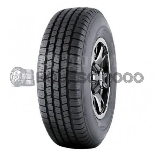 Royal Black Gazill 185/75 R16 104/102R C