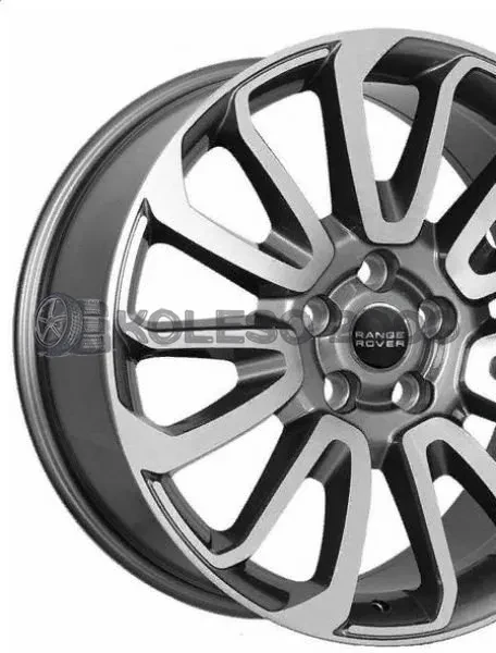 Range Rover LR005 Range Rover LR005