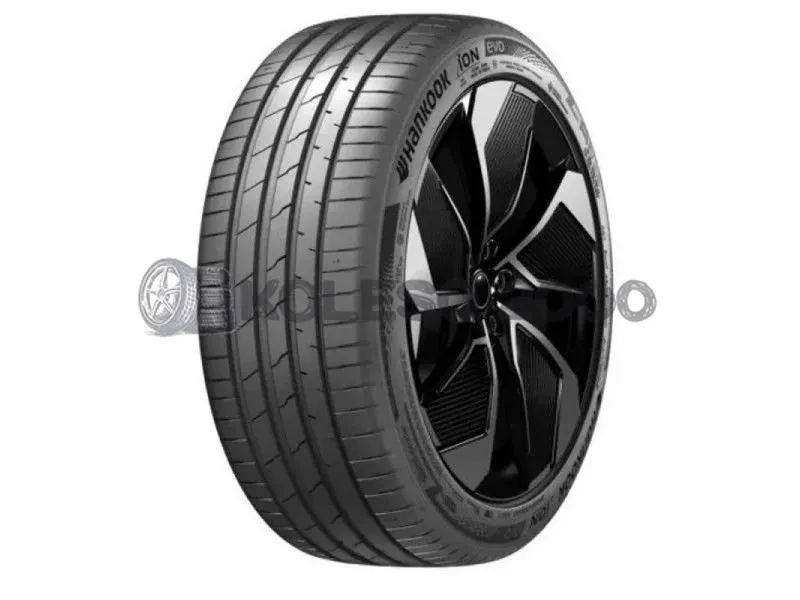 Hankook iON evo SUV IK01A 255/35 R21 98W XL