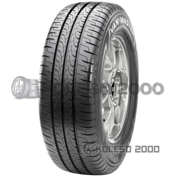 Cst VaN Master VR36 185/80 R14 102/100R C