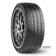 Michelin Pilot Sport Cup 295/30 R18 94Y N1 Michelin Pilot Sport Cup 295/30 R18 94Y N1