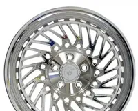 Ws WS-31/2M 8.5x20 5x114.3 ET50 DIA 67.1 Gloss Black with Dark Machined Face Ws WS-31/2M 8.5x20 5x114.3 ET50 DIA 67.1 Gloss Black with Dark Machined Face