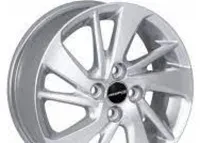 Replica Mercedes (D5261) 8.5x18 5x112 ET40 DIA 66.6 MB