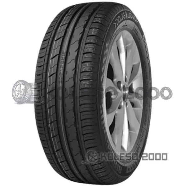 Royal Black Royal Performance 245/30 R20 97W