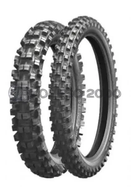 Starcross 6 M/S Starcross 6 M/S