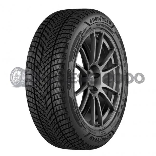 Goodyear UltraGrip Performance 3 225/55 R17 101V XL Goodyear UltraGrip Performance 3 225/55 R17 101V XL