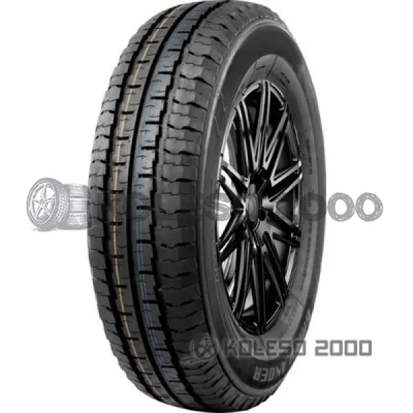 Roadmarch Prime Van 36 215/75 R16 116/114R C