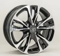 Replica 155176 6.5x15 5x100 ET39 DIA 60.1 MB