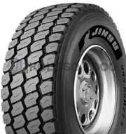 Jinyu JA626 (прицепная) 385/65 R22,5 164K