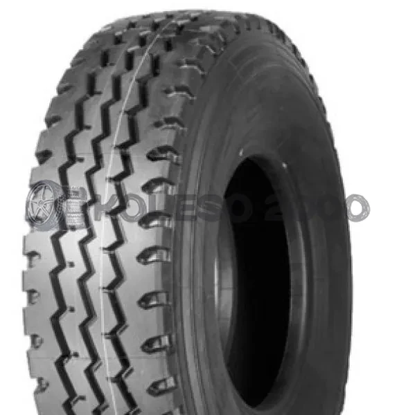 Double Road 801 (универсальная) 315/80 R22,5 156/150L