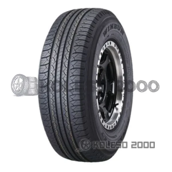 Winrun Maxclaw H/T2 235/60 R16 100H