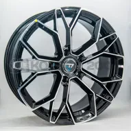 Vlf VLF05 9.5x19 5x120 ET35 DIA 72.56 BMF