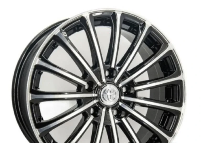 Gt LP130 6.5x16 5x114.3 ET35 DIA 67.1 BMF