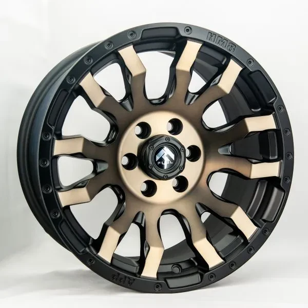 Gt LP89 8x16 6x114.3 ET20 DIA 66.1 MB