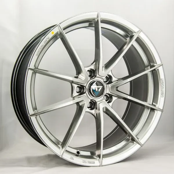 Vlf VLF03 8x18 5x112 ET35 DIA 66.56 HB