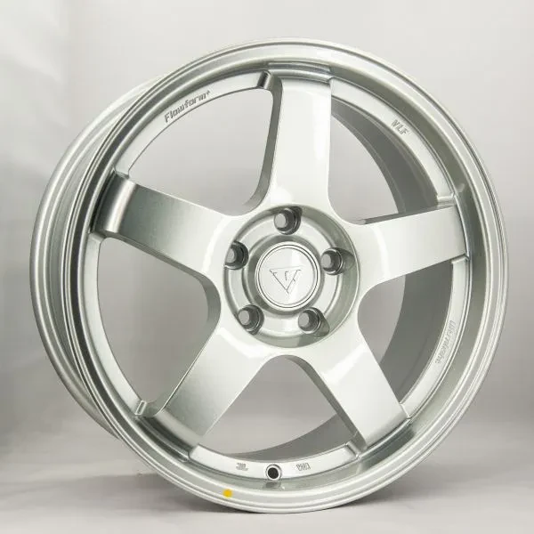 Vlf VLF-R01 8.5x18 5x114.3 ET40 DIA 73.1 MGM