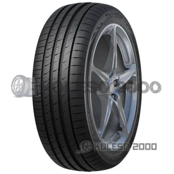 Tourador X Speed TU1 225/55 R18 98V