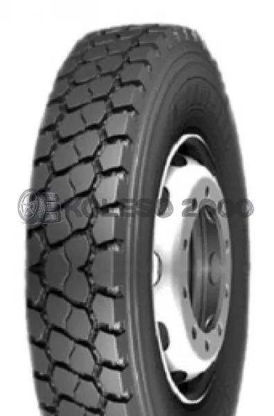 Jinyu JD755 (ведущая) 315/80 R22,5 156/150J
