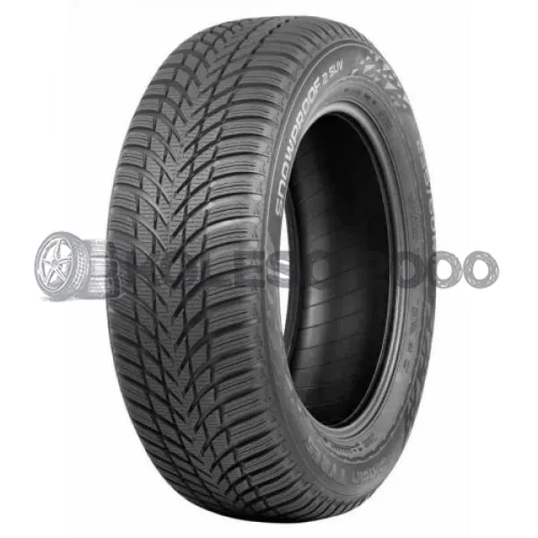 Snowproof 2 Suv Snowproof 2 Suv